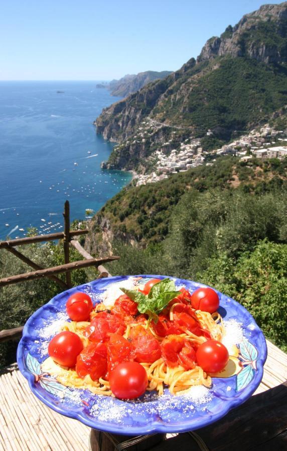 مبيت وإفطار بوسيتانو Fattoria La Tagliata المظهر الخارجي الصورة